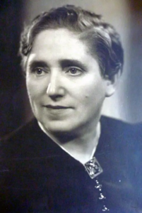 Johanna Herold geb. Eichenwald (1883–1943)