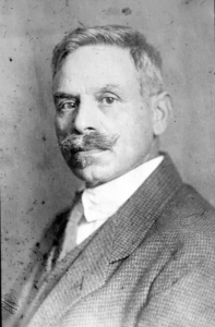Franz Korwan Katzenstein (1865–1942)