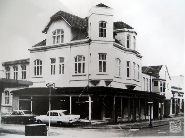 Haus Palma