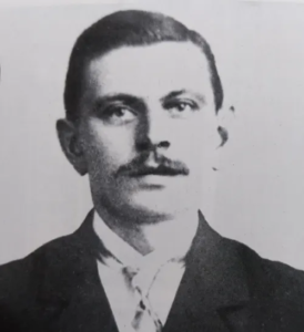 Jens Emil Mungard (1885–1940)