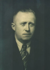 Carl August Quaas (1895–1945)