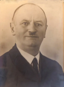 Ludwig Borstelmann (1888–1942)