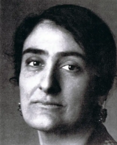 Anita Rée (1885–1933)