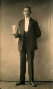 Kurt Bernhard Brüggen (1910–1944)