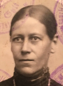 Bothilde Callesen (1870-1944)