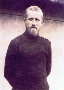Dietrich Cornelius Diedrichsten