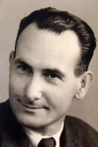 Nikolaus Ehlers (1907–1958)