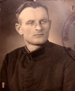 Max Feddersen (1900–1944)